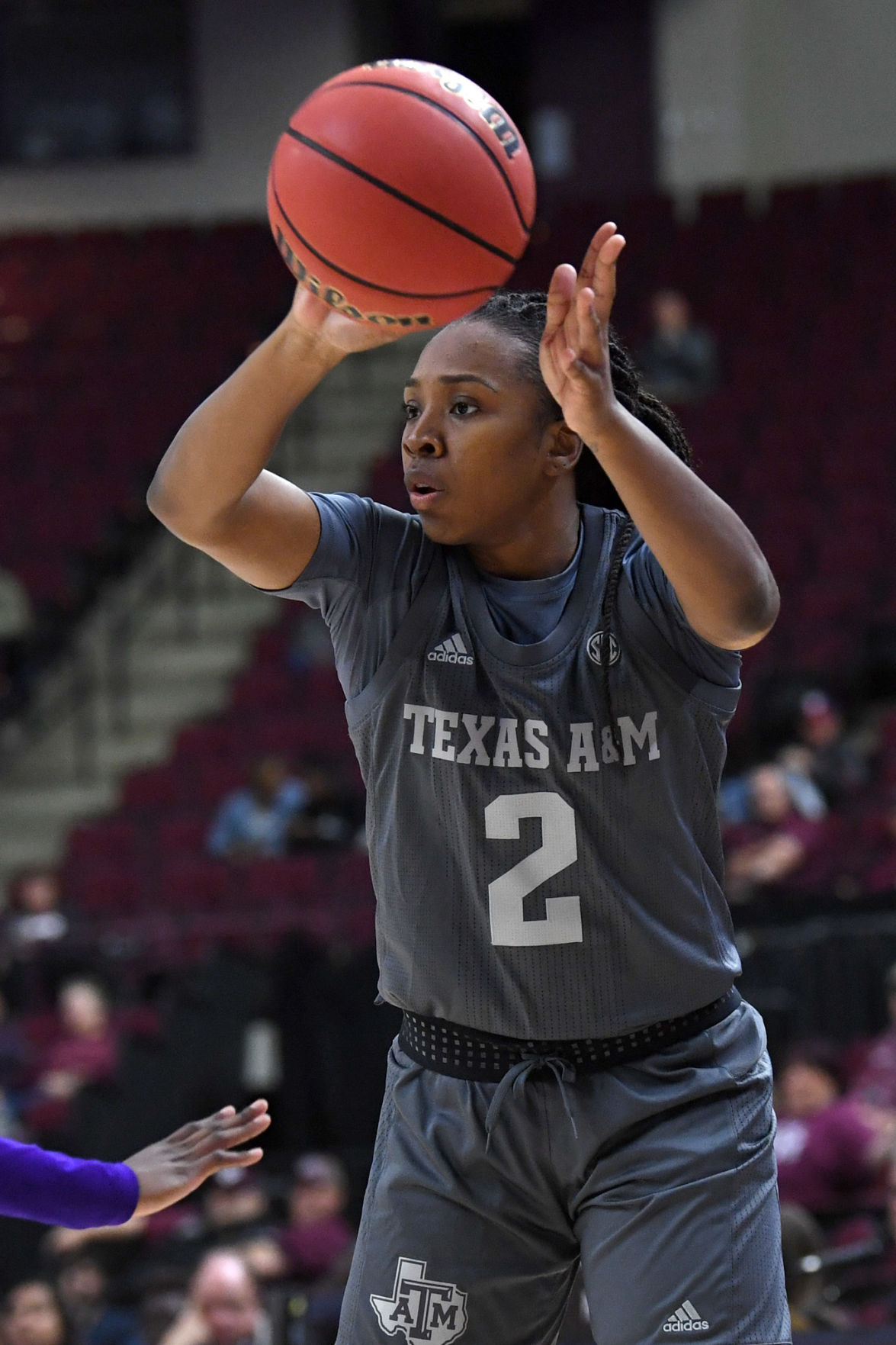 Texas A&M vs. Prairie View A&M
